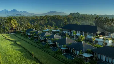 Inara Alas Harum Hotel dekat Angseri Hot Spring