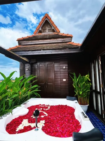 Singha Montra Lanna Boutique Style Hotel