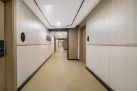 Bofei Hotel (Longhui Bus Terminal) Hotels in Longhui