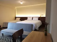 China Chancay Hotel Hotel a Chancay District