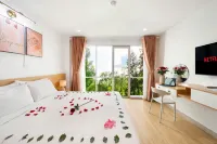 Big Hotel Trung Son - Near Lotte Mart D7 Hotels near District 8