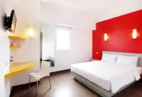 Amaris Hotel Panakkukang Hotel in zona Harian Kompas
