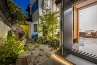 遠香雅院（蘇州平江路拙政園店） 文物檔案室（蘇州博物館店）附近的飯店