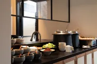 join hotel - breakfast