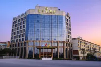 Hongyu Grand Hotel Hotels in Xiangyun County