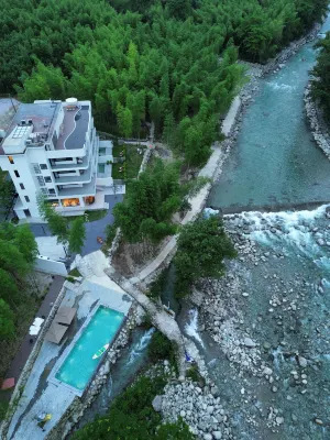Xixi Xiangyu Homestay Hotels in Xing'an County