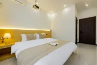 Hangning Homestay - خدمة نقل من وإلى المطار