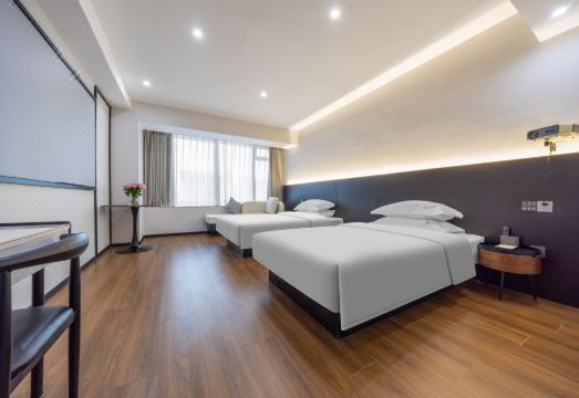 선전 포쉬 호텔