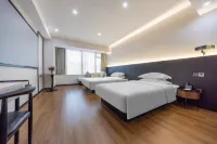 Perth X Light Residence (Convention Center Futian Port Branch)