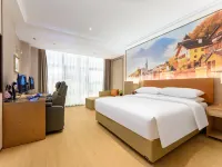 Kuntong Esports Hotel Hotels in Anlong County