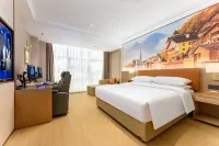 Kuntong Esports Hotel Hotel a Anlong