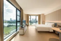 Hanting Hotel (Nanning Zoo Xiangsi Lake East Road Store) Hotel a Nanning