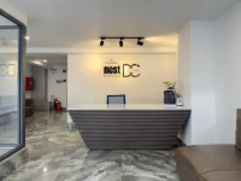 CityHouse - Nest Nguyen Dinh Chieu