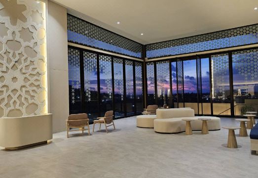 더 야마 수영장