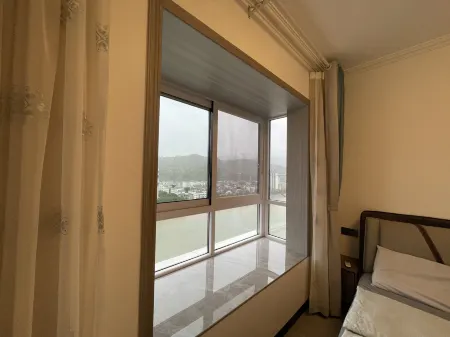 Jiange Guiye Homestay