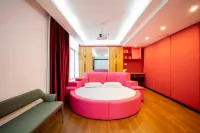 Q Hotel（Jiangsu University Branch）