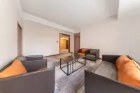 ZHIYU HOTEL - Træningscentre
