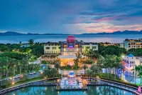 The PATA Hotel - Hot Springs