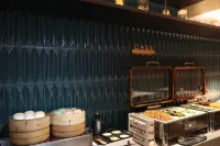 友豪大飯店（南充高坪川北醫學院店） - 早餐