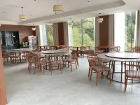 涵韻楠庭|海拔2800M供氧觀山·lnn（四姑娘山雙橋溝景區店） - 早餐