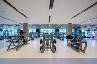 QIANWAN HIEN·BTG-NANYUAN Hotel Hotels in Cixi