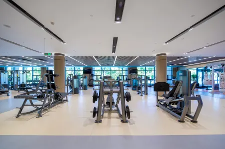 QIANWAN HIEN·BTG-NANYUAN Hotel Отели в г. Циси