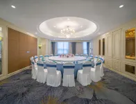 횡점 영시성 펑징 자리 그랜드 호텔