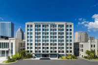 Four Points By Sheraton Ji'an Hotel a Ji'an