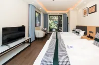 Banshan Diary · Mountain View Leisure Villa Homestay (Huangyao Ancient Town)