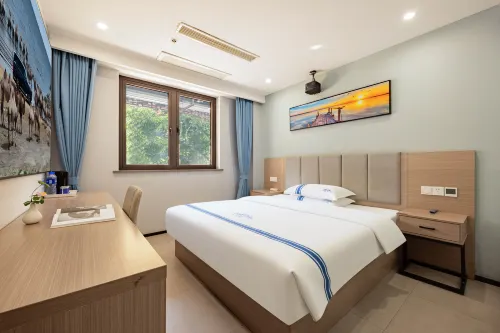 Le Orange Cloud Audio and Video Hotel - Layanan Antar-Jemput