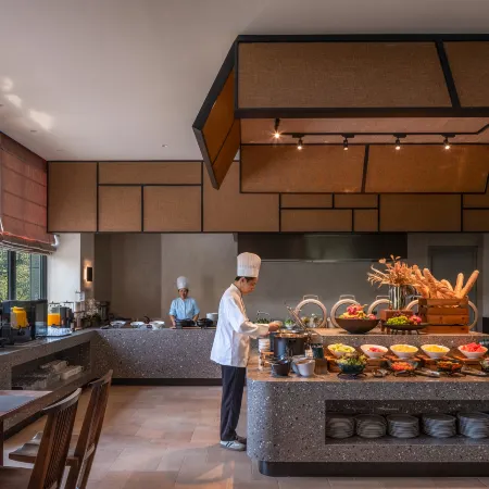 Hangzhou Kaichen J Hotel