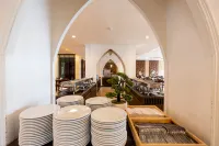 Sunday Chateau En Ville - Pattaya - فطور