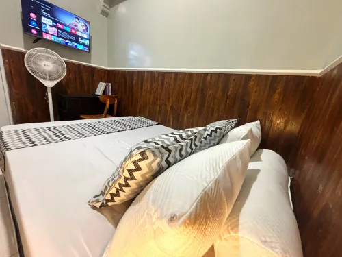 Semarang Co Stay Hotels in Tembalang