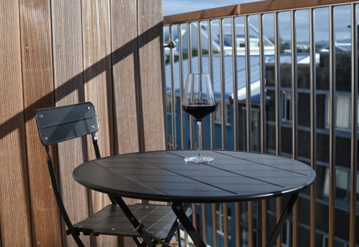 호텔 로컬 101 객실