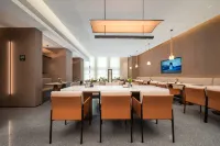 廣州珠江新城珠江公園亞朵酒店