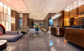 TRUE GO Hotel (Beijing Qinghe High-Speed Rail Station, Xiaomi Science and Technology Park Store)