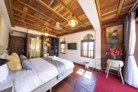 Hoianbang Beach Front Villa and Restaurant