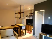 Queen Victoria Apartment Batam