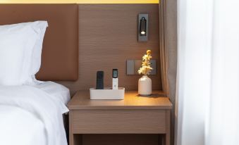 Dilunting International Hotel (Wansheng Yaocheng)