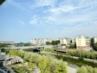 Xiankelai Xincheng Hotel (Qingzhou Ancient City) Hotels near Weifang Gongcheng Zhiye Xueyuan- Library