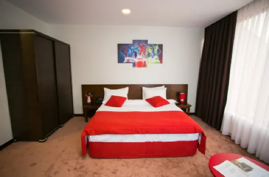 Da Vinci Hotel
