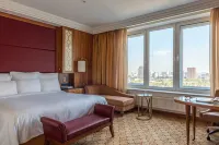 MonArch Moscow Hotel