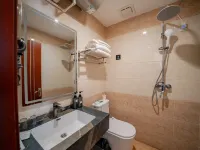 Beiguochun Hot Spring Resort (Yabuli Ski Resort Branch) Hotels in Shangzhi