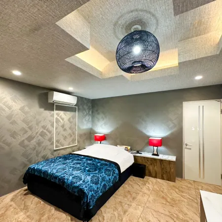 Hotel BaliBali iwatsuki