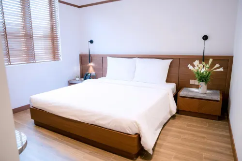 Toan Cau Hotel