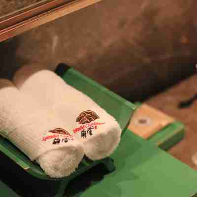 Splendid Clubhouse Rooms