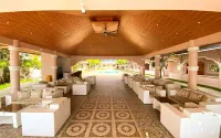 Sangria-Luna Resort and Hotel