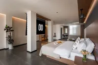 Yueqiwu Scenic Apartment (Shuanglang Erhai Lake)