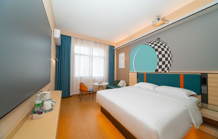 Victoria Hotel (Binyang)