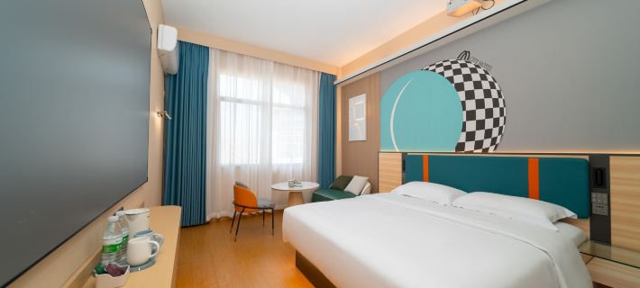 Victoria Hotel (Binyang) Hotels in Binyang